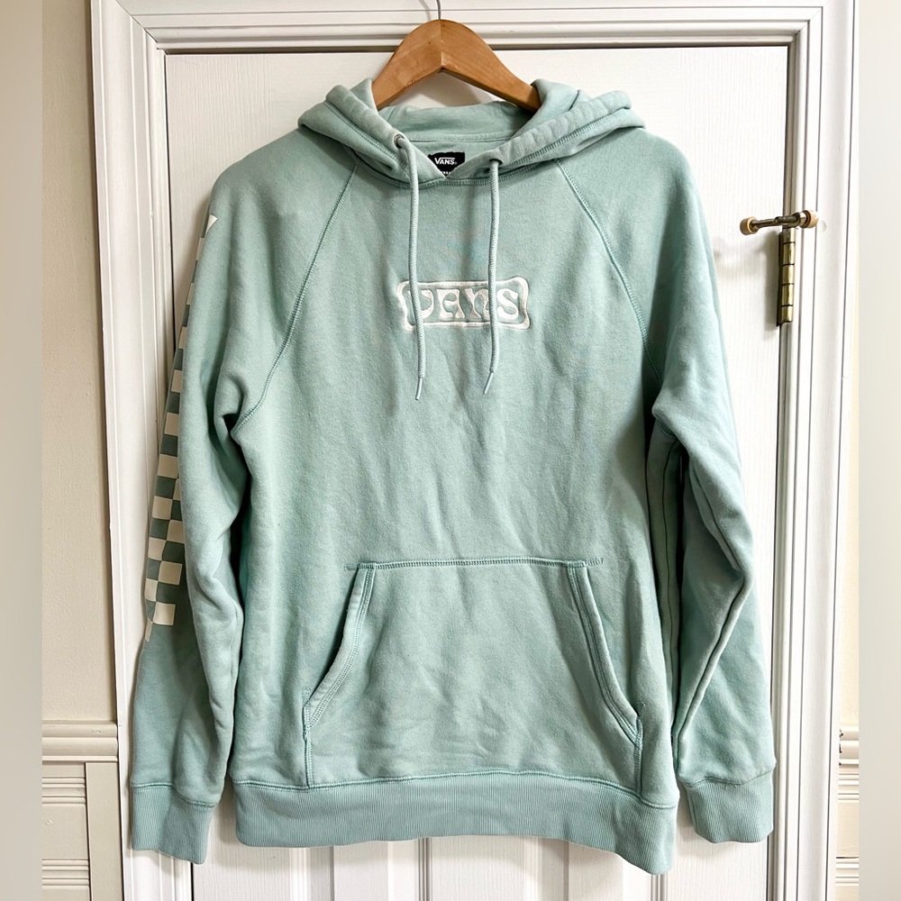 Vans Versa Hoodie